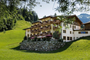 Hotel Langeck